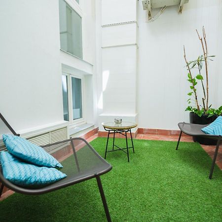 Malaga Premium Hotel ภายนอก รูปภาพ