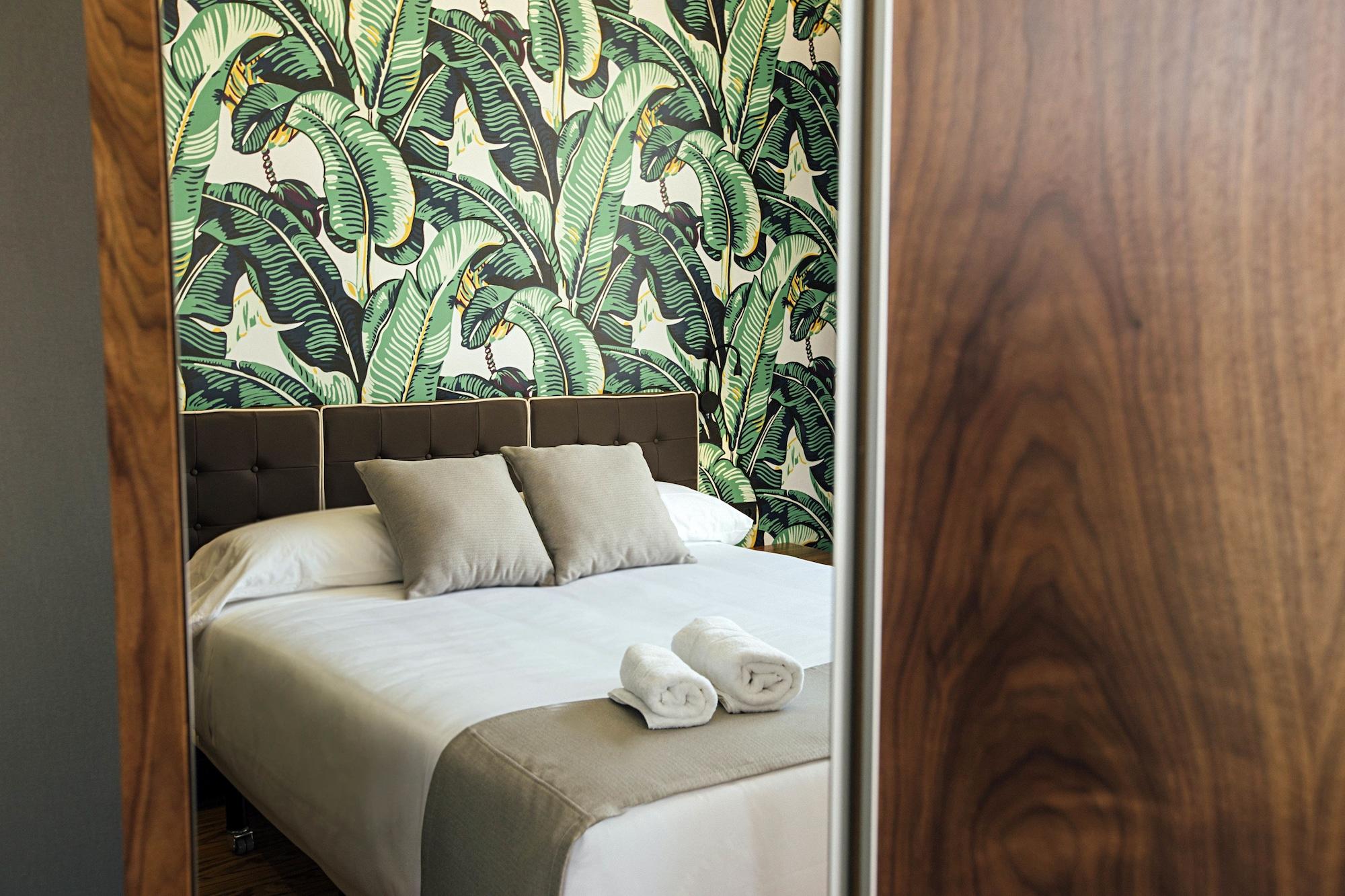 Malaga Premium Hotel ภายนอก รูปภาพ