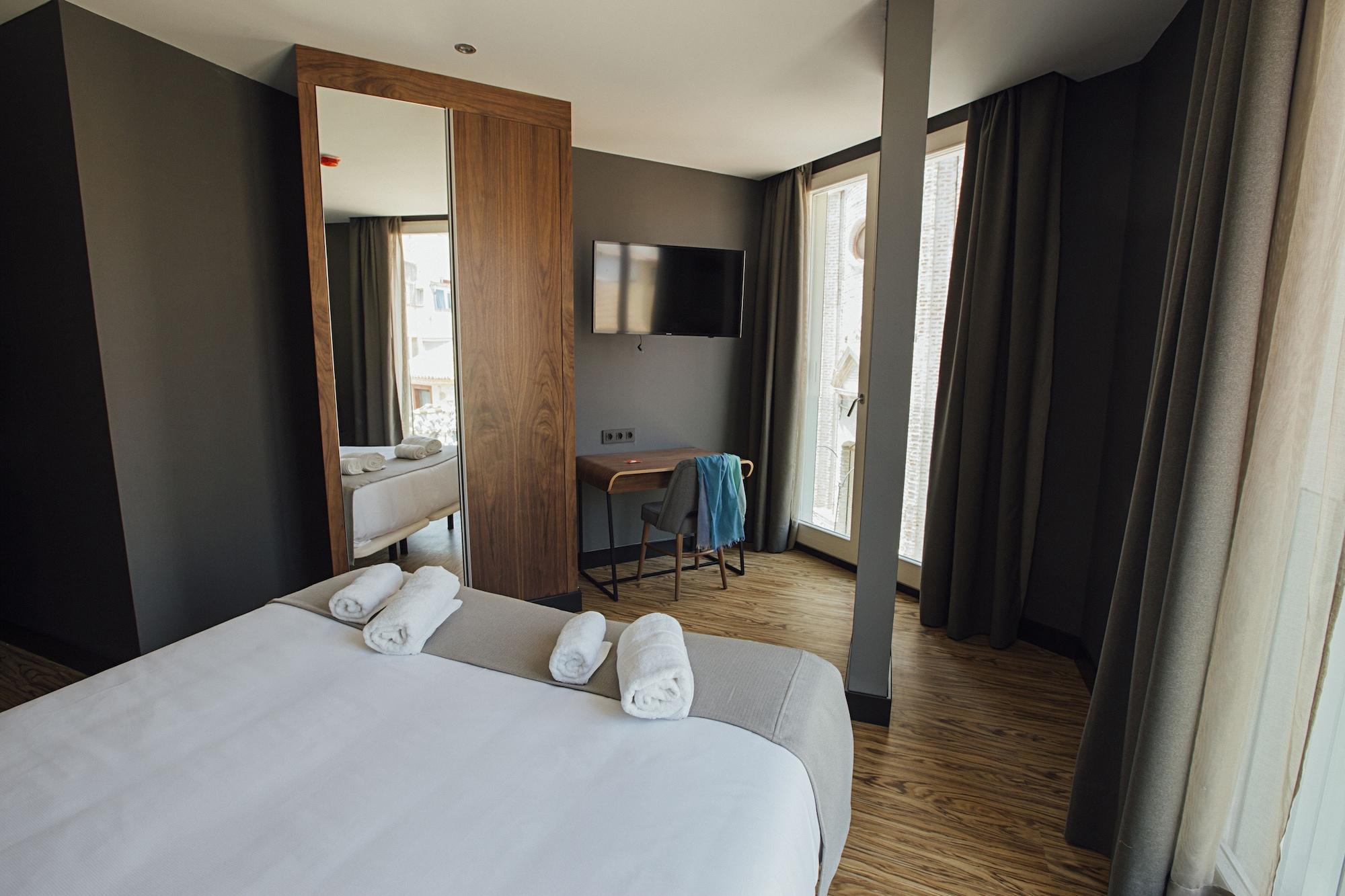 Malaga Premium Hotel ภายนอก รูปภาพ