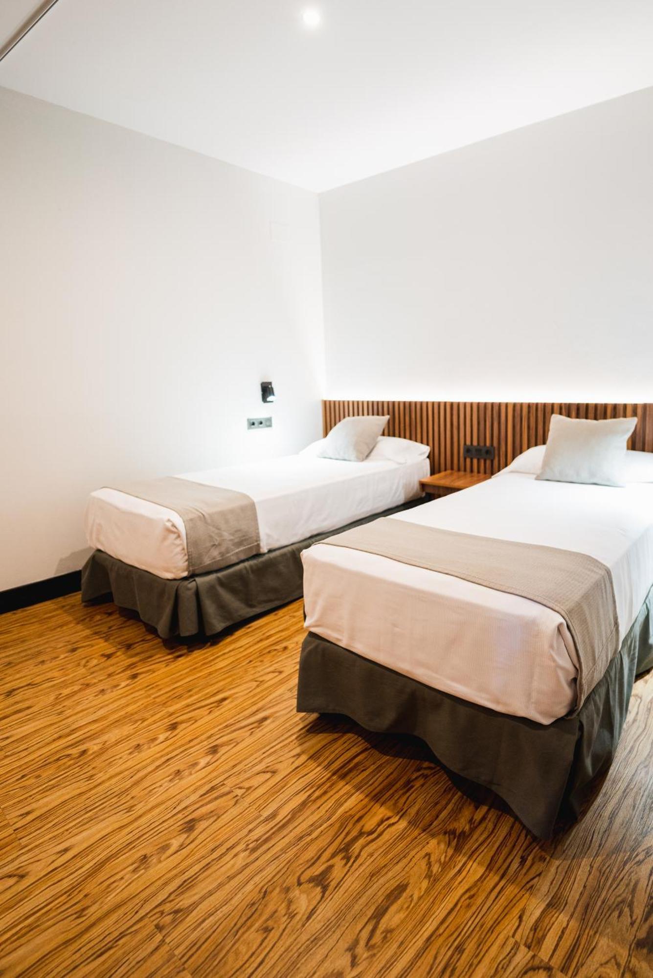Malaga Premium Hotel ภายนอก รูปภาพ