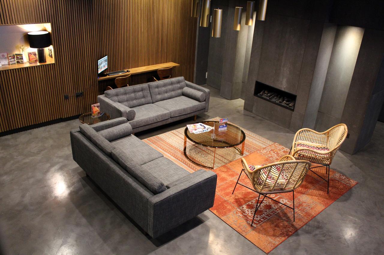 Malaga Premium Hotel ภายนอก รูปภาพ